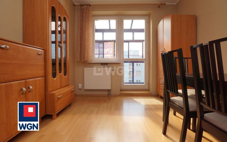 Piotrków Trybunalski, 359 000 zł, 40.6 m2, 2 pokojowe miniaturka 6
