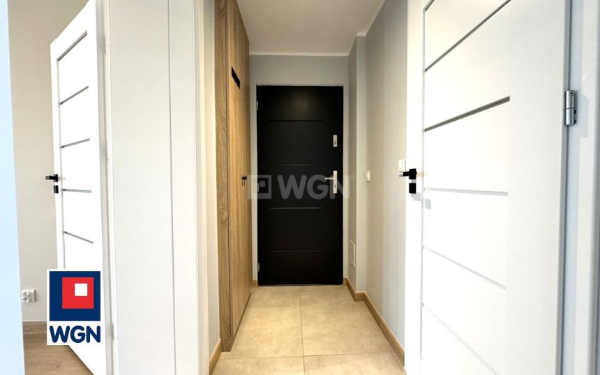 Ostrów Wielkopolski, 359 900 zł, 46.4 m2, pietro 3, 5 miniaturka 13