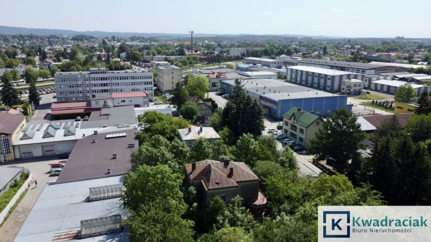 Krosno, 690 000 zł, 404.42 m2, pietro 1 miniaturka 6