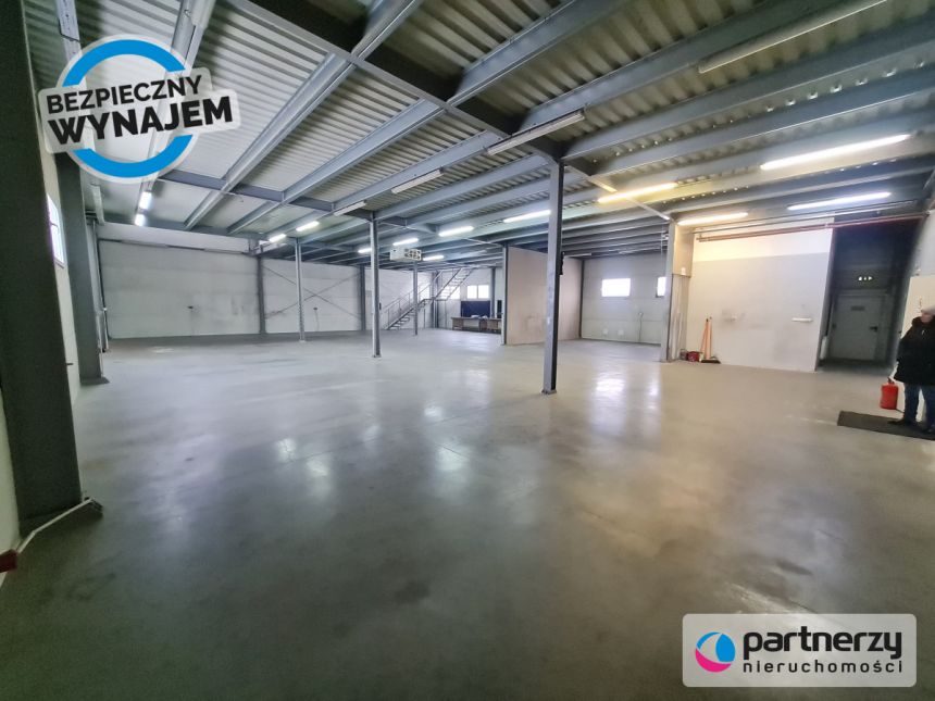 Chwaszczyno 26 000 zł 1000 m2 miniaturka 8