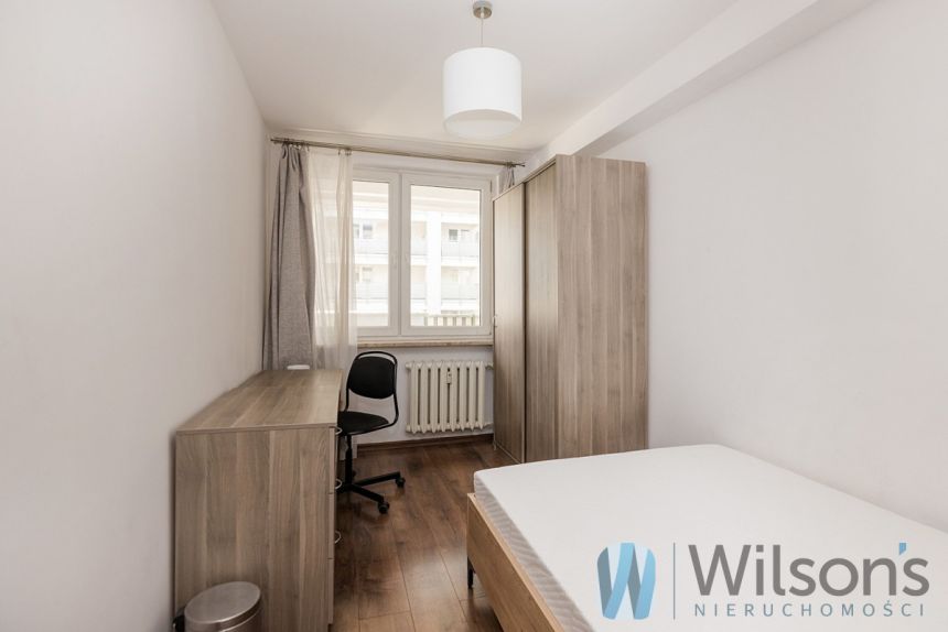 Warszawa Mirów, 740 000 zł, 38 m2, z balkonem miniaturka 6