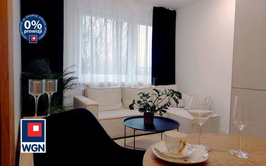 Gdańsk Przymorze, 489 000 zł, 30 m2, wysoki standard miniaturka 7