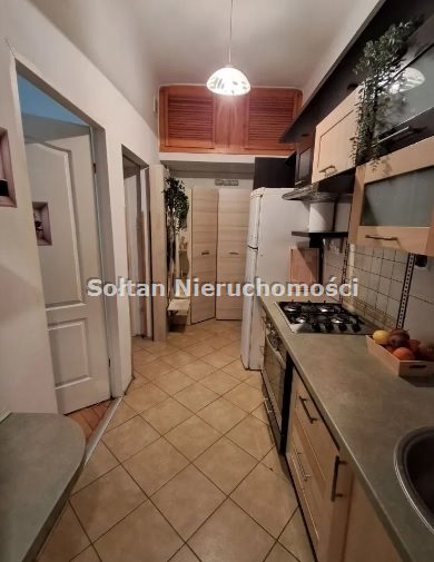 Warszawa Stara Ochota, 625 000 zł, 33 m2, stan dobry miniaturka 6