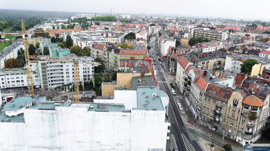 Poznań Wilda, 2 300 zł, 59 m2, umeblowane miniaturka 18