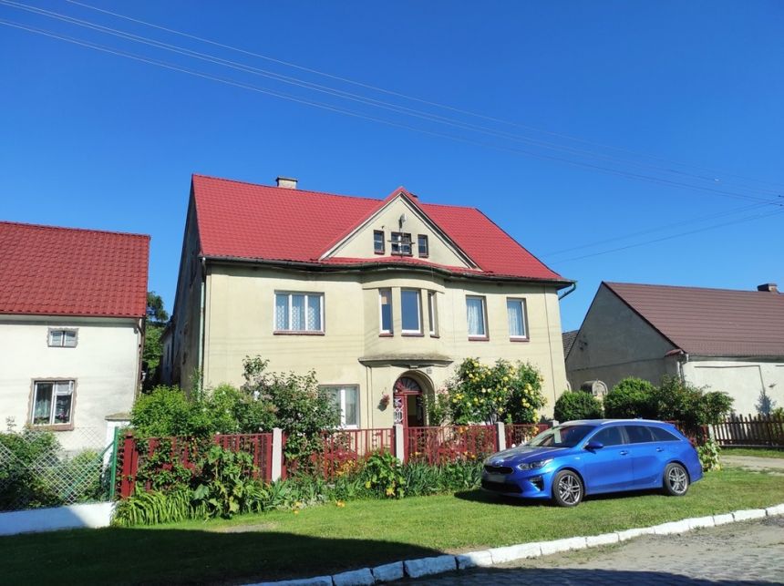 Sprzedaż domu, woj. wrocławskie. miniaturka 2