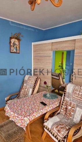 2-pokojowe mieszkanie z tarasem w Wesołej miniaturka 5