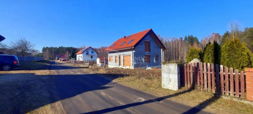 Działka 3142 m2, Marcinkowo gm. Purda miniaturka 7