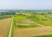 Sprzedam działkę rolną Kwików 36 ar. miniaturka 12
