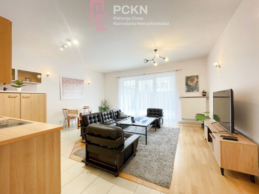 Apartament/duży taras/Malinka/Tarnopolska! miniaturka 9