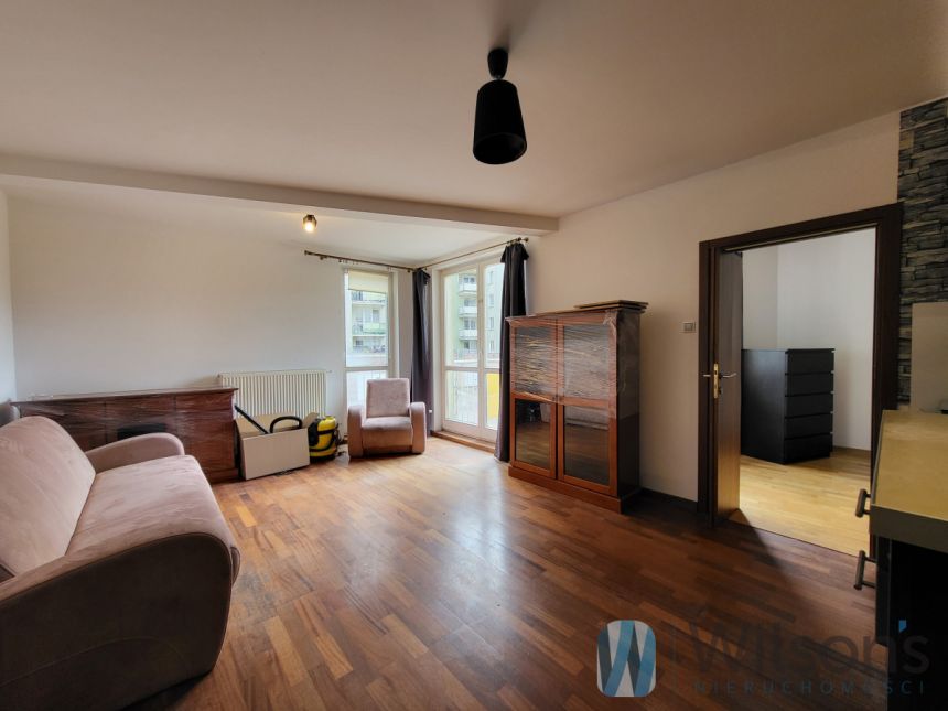 Warszawa Nowe Bródno, 3 100 zł, 48.83 m2, parter/5 miniaturka 6