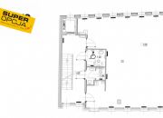 Kraków Podgórze, 3 380 zł, 52 m2, 1 pokój miniaturka 11