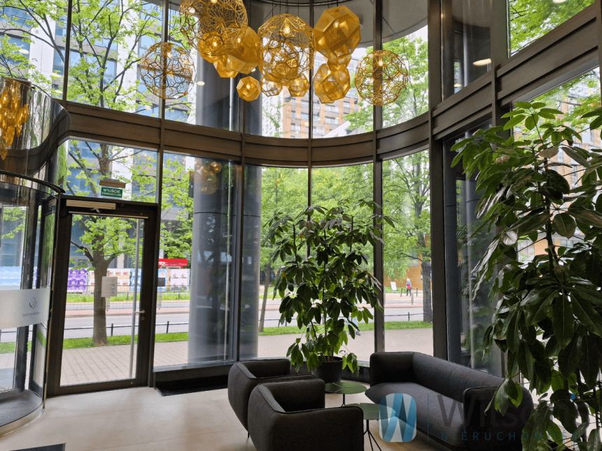 Warszawa Śródmieście Północne, 31 500 zł, 350 m2, pietro 3 miniaturka 17
