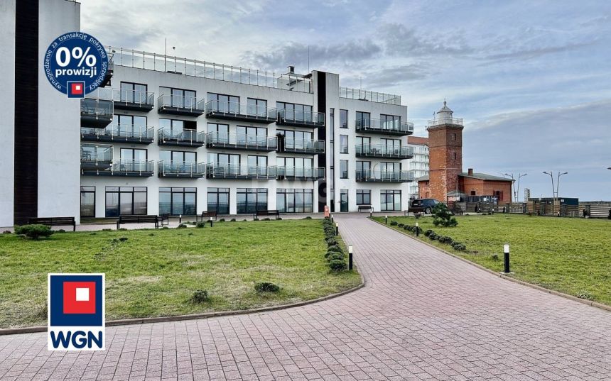 Darłowo, 988 000 zł, 33.33 m2, kawalerka miniaturka 2