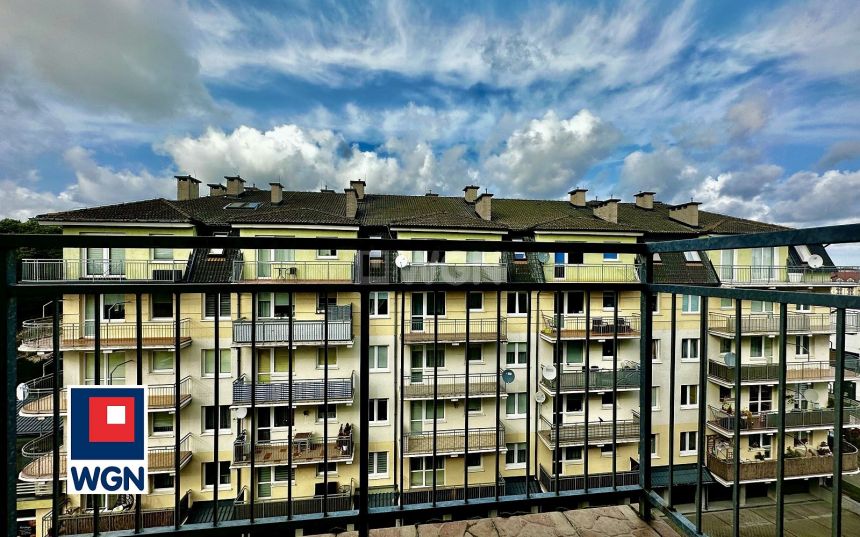 Ustka, 679 000 zł, 58.1 m2, z balkonem miniaturka 6