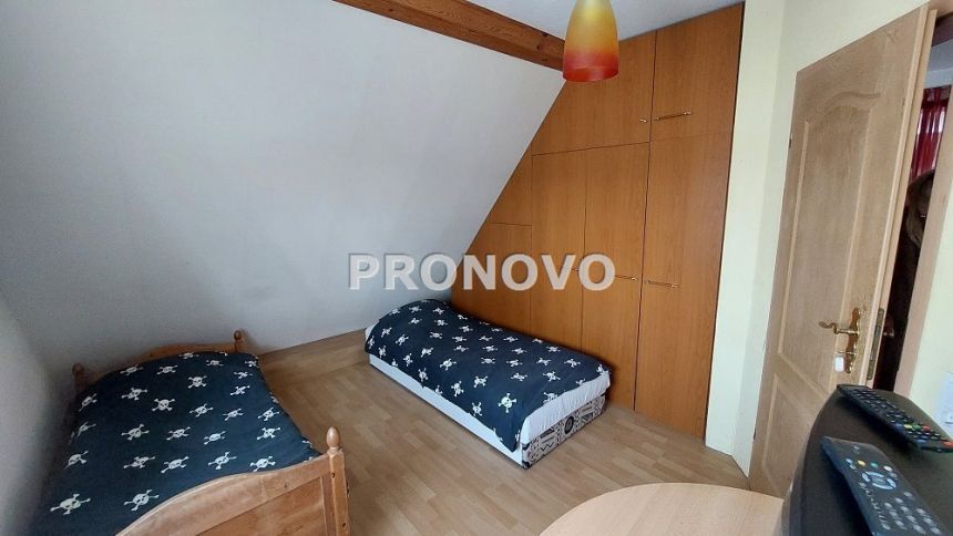 Dom wolnostojący Stepnica miniaturka 17
