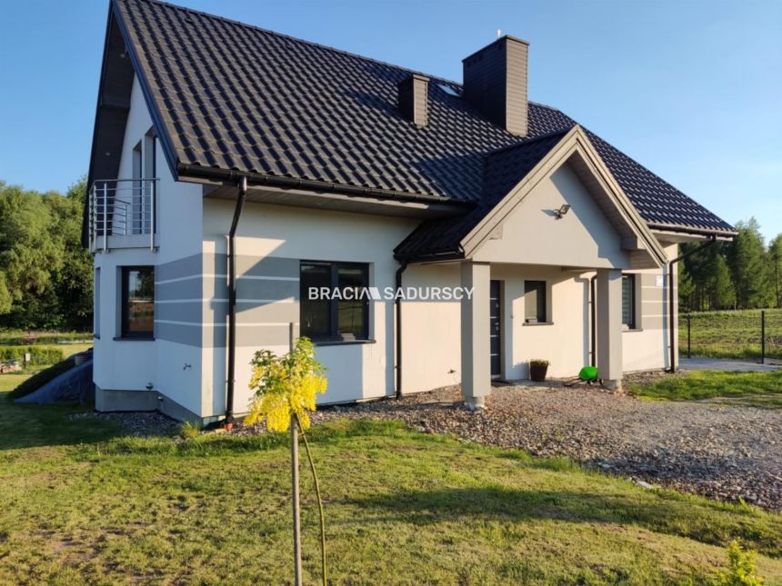 Wyjątkowy dom dwumieszkaniowy -Sieborowice! miniaturka 2