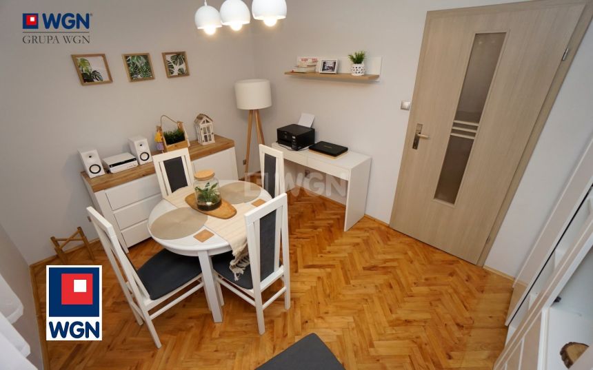 Konin Chorzeń, 439 000 zł, 61.16 m2, kuchnia z oknem miniaturka 11