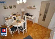 Konin Chorzeń, 439 000 zł, 61.16 m2, kuchnia z oknem miniaturka 11