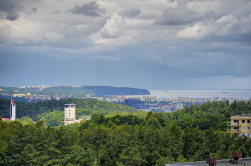 Posiadamy do wynajęcia  przestronny i komfortowo w miniaturka 13