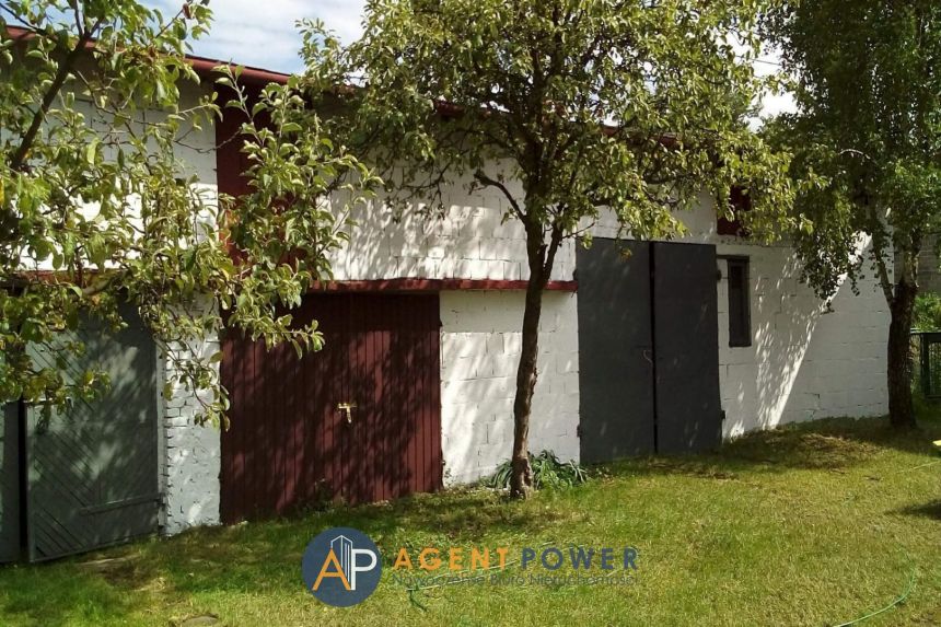 Funkcjonalny DOM 128m2 + Pom Gosp / Działka 649m2 miniaturka 11