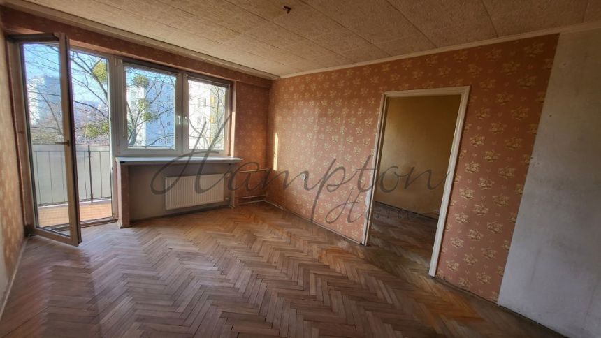 Warszawa Sielce, 629 900 zł, 38.9 m2, pietro 5/10 miniaturka 2