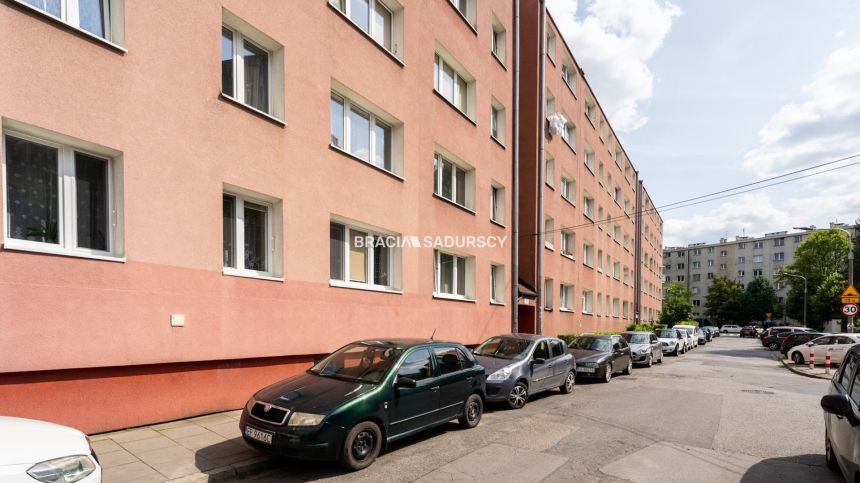 MIESZKANIE 2-POKOJE UL. CELAREWSKA 37 M SŁONECZNE miniaturka 21