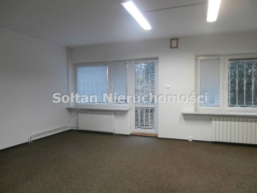 Warszawa Mokotów, 12 500 zł, 256 m2, umeblowany miniaturka 8