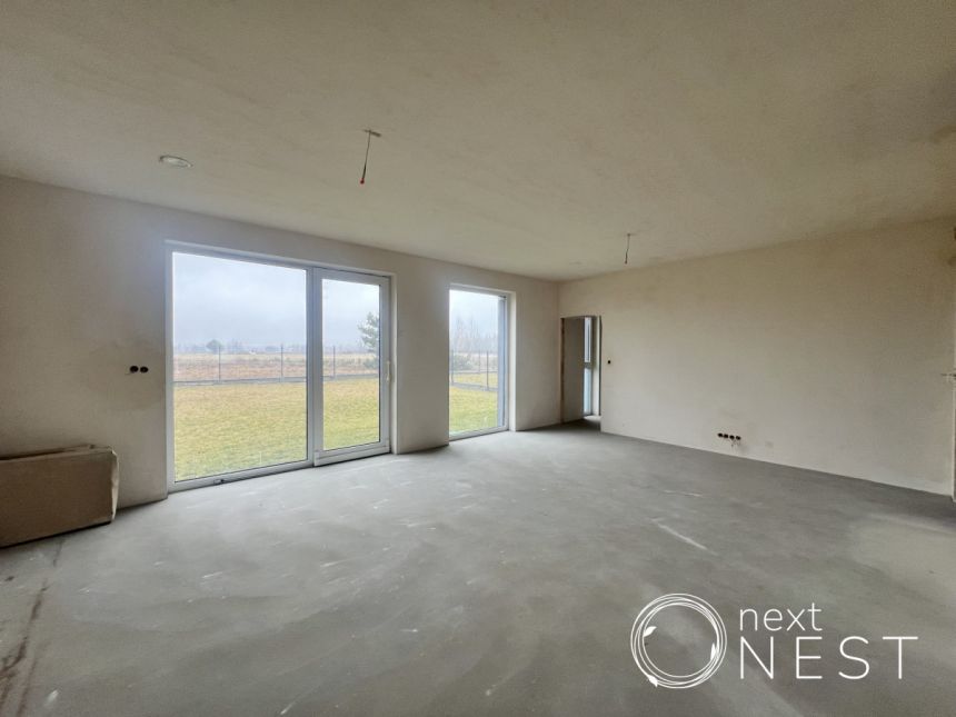 Wola Przypkowska, 999 000 zł, 151.4 m2, wolnostojący miniaturka 12