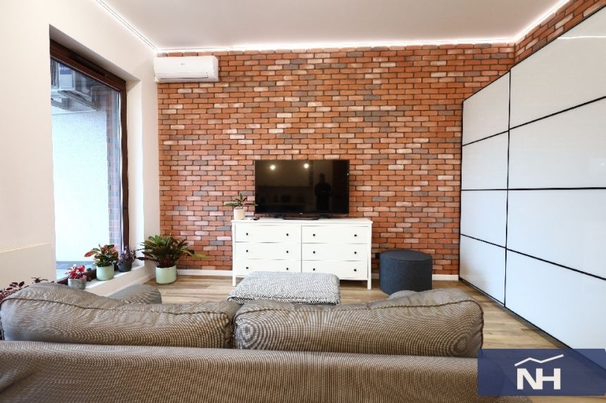 Bydgoszcz, 3 000 zł, 50 m2, pietro 2 miniaturka 2