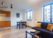 2 pok. | ul. Nyska | balkon | garaż | miniaturka 6