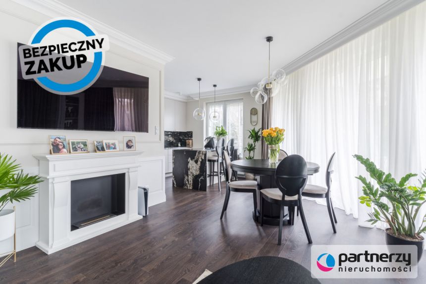 Gdańsk Wrzeszcz, 2 799 000 zł, 94.05 m2, parter miniaturka 5