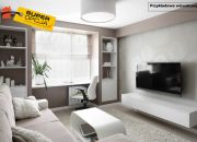 Kraków Stara Krowodrza, 655 000 zł, 32.8 m2, z loggią miniaturka 1