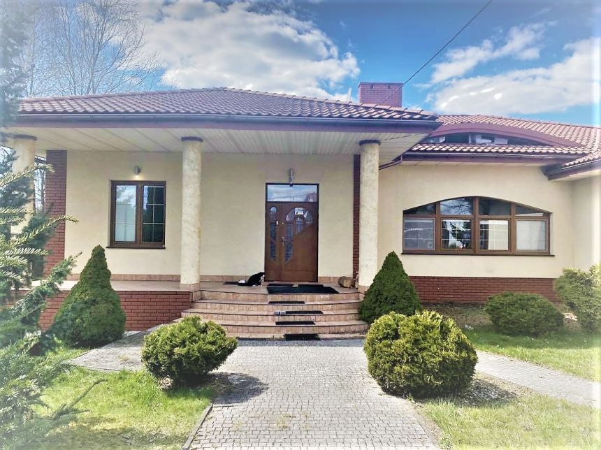 Łódź Młynek, 1 600 000 zł, 400 m2, z pustaka miniaturka 2
