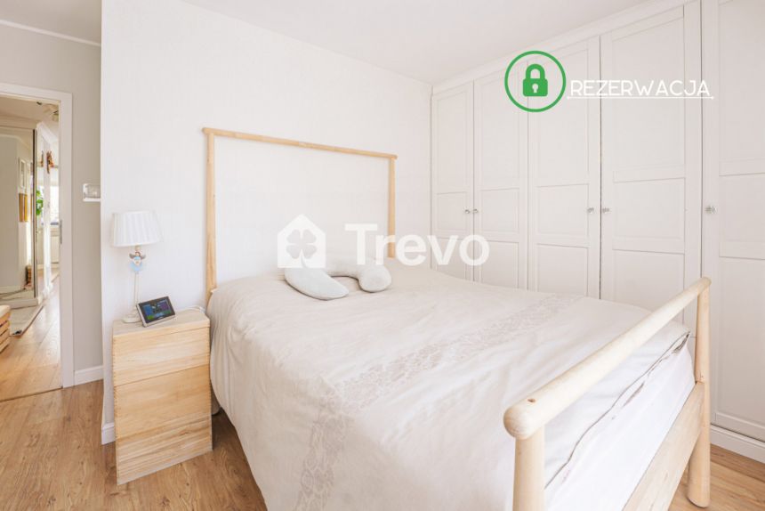 Gdańsk Piecki-Migowo, 789 000 zł, 51.22 m2, M3 miniaturka 12