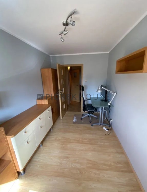 3 pokojowe mieszkanie  ul. 1 Sierpnia Włochy miniaturka 10