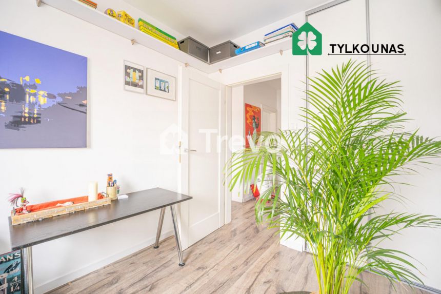 Gdańsk Siedlce, 950 000 zł, 52 m2, z balkonem miniaturka 7