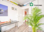 Gdańsk Siedlce, 950 000 zł, 52 m2, z balkonem miniaturka 7