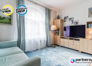 Gdańsk Stogi, 540 000 zł, 55.36 m2, M2 miniaturka 3