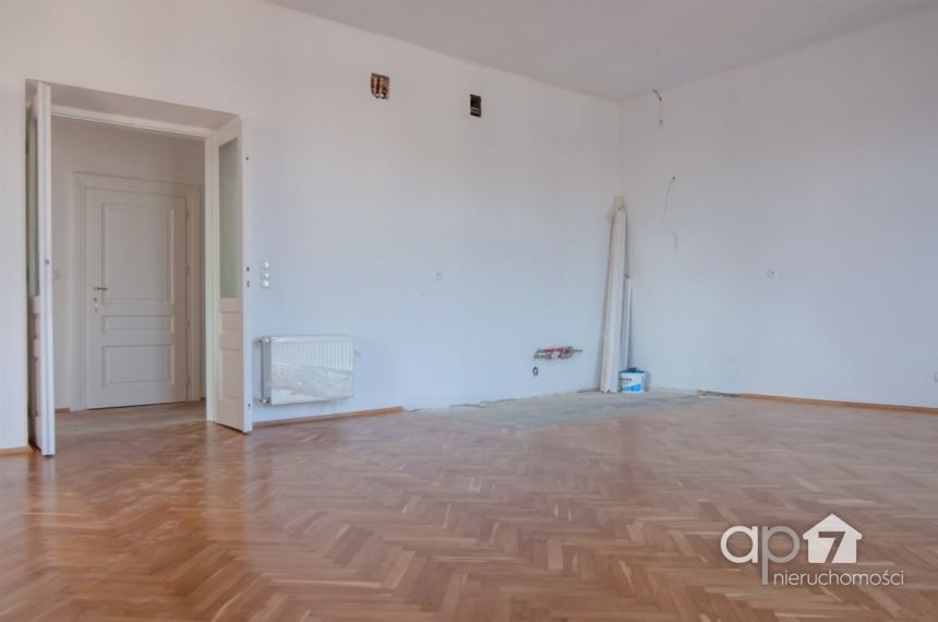 Wyjątkowy apartament na krakowskim Kaziemierzu 3 p miniaturka 6