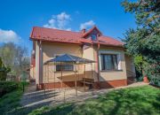 Zadbany dom 150 m2, budynek gospodarczy, garaż miniaturka 2