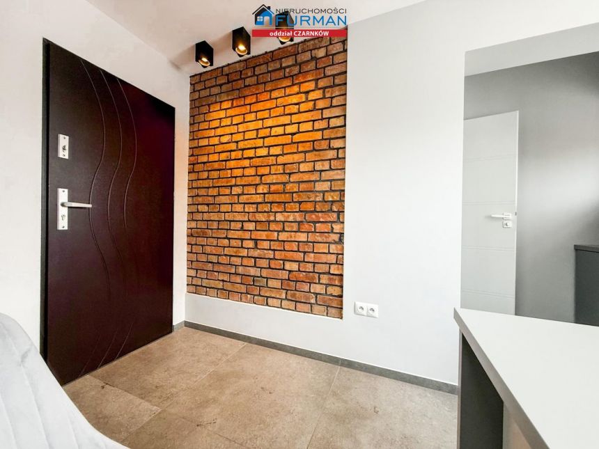 Trzcianka, 1 200 zł, 12 m2, 1 pokój miniaturka 2