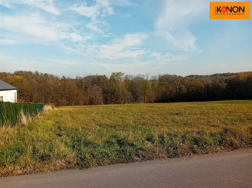 Grodziec, 249 000 zł, 10.02 ar, bez prowizji miniaturka 11
