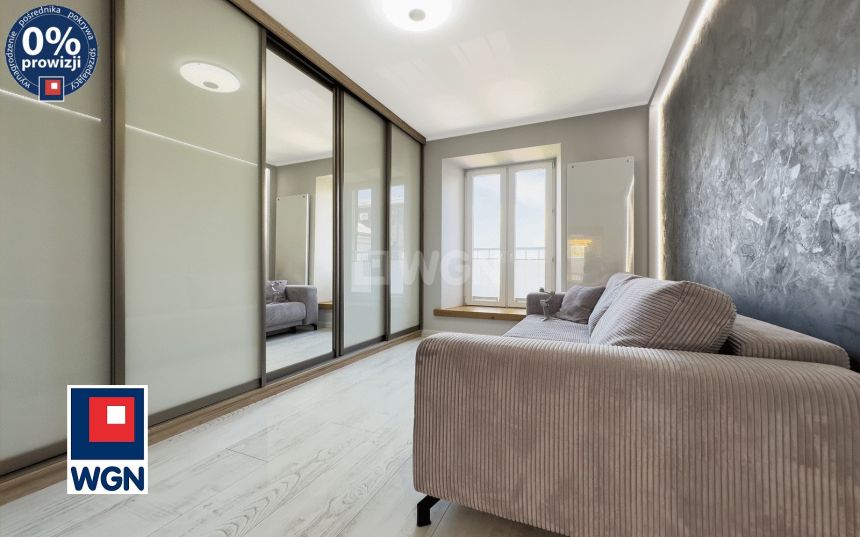 Sosnowiec Pogoń, 799 000 zł, 96.85 m2, z garażem miniaturka 12