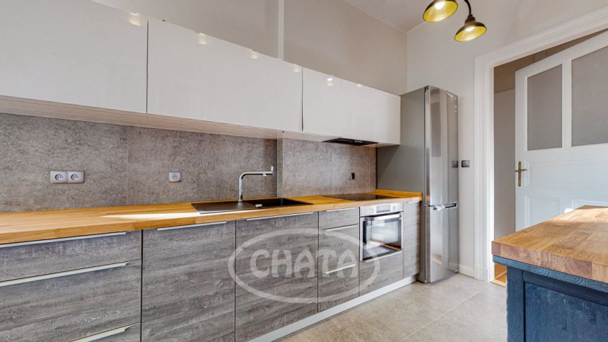 Wrocław Śródmieście, 4 900 zł, 103 m2, z balkonem miniaturka 12
