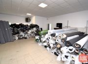 Lokal użytkowy 196 m2, parter, zaplecze miniaturka 6