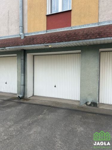 Garaż na wynajem Osowa Góra