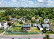 Dom z ogrodem na sprzedaż-Skrzyszów miniaturka 4