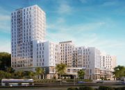Wyjątkowe mieszkanie 49 m2 - Gdynia Redłowo! miniaturka 2