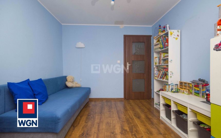 Katowice Dąbrówka Mała, 415 000 zł, 59.34 m2, z balkonem miniaturka 9