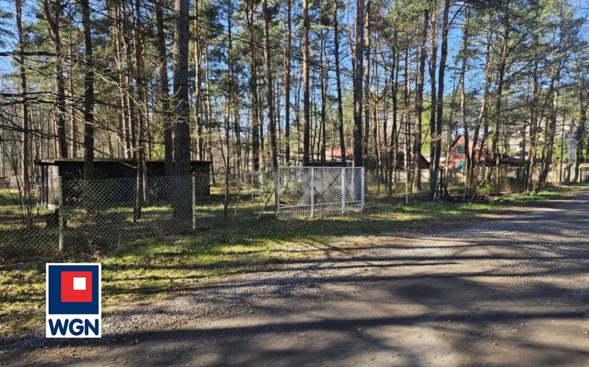Żarki-Letnisko, 220 000 zł, 35 m2, do remontu miniaturka 5